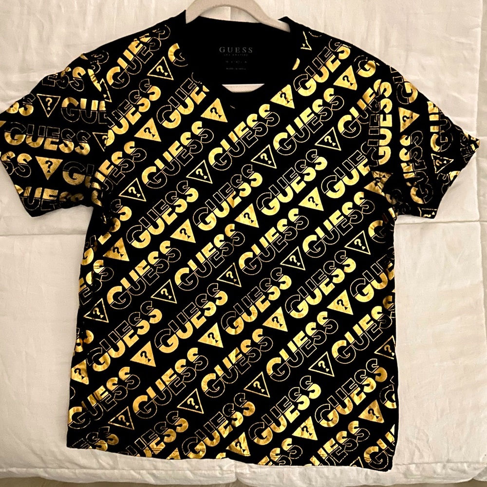Guess Los Angeles Size M